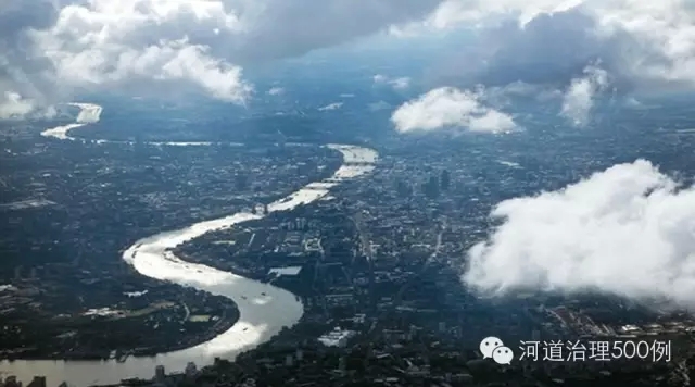 治理前 治理前