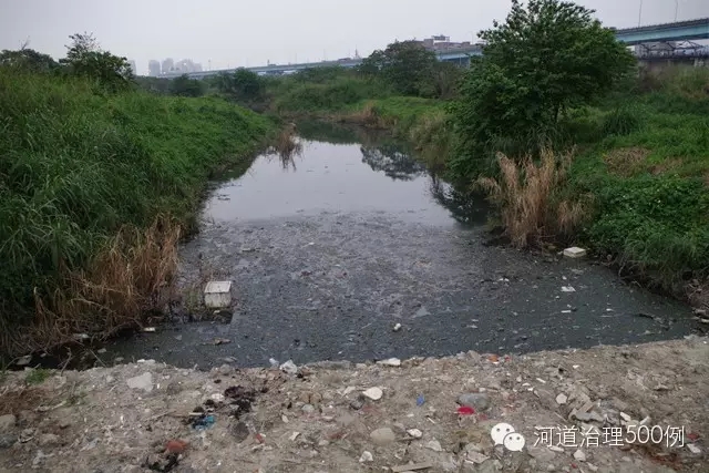 沉砂池 沉砂池