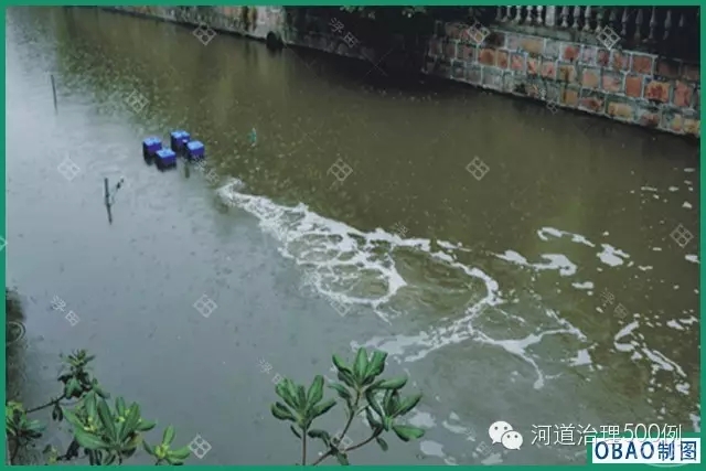 强力造流曝气机,超大流量循环活水 强力造流曝气机,超大流量循环活水