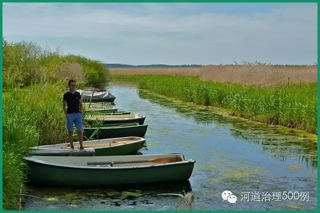 保护河流我们在行动,你呢? 保护河流我们在行动,你呢?