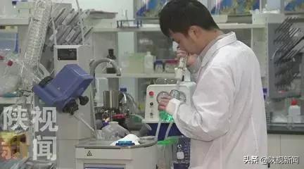西工大研发神奇蓝藻可自生氧气 有望破解太空生存难题 西工大研发神奇蓝藻可自生氧气 有望破解太空生存难题